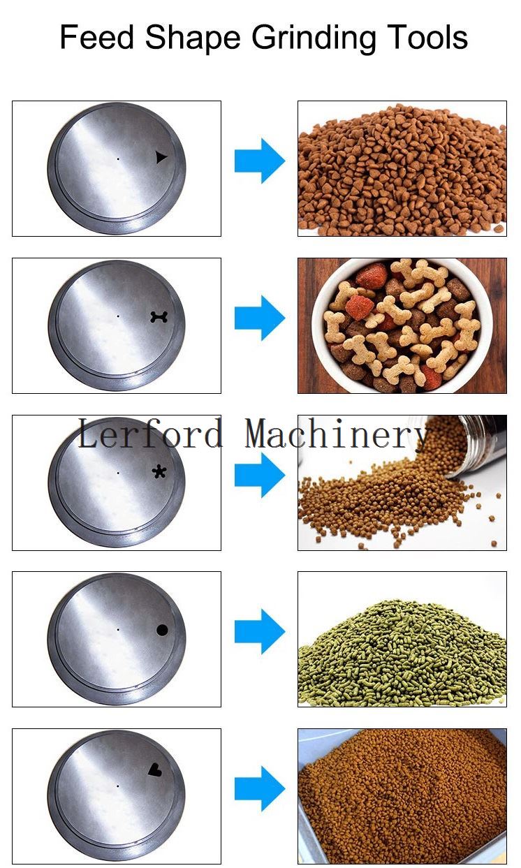 cat feeding machine
