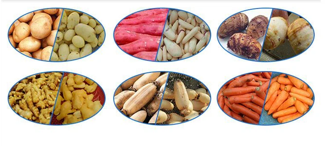 industrial vegetable washing machine industrial vegetable washing machine
