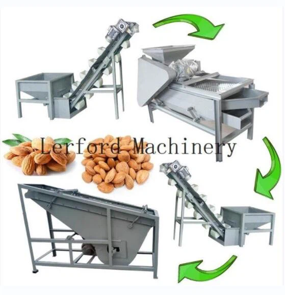 pistachio sorter pistachio sorter