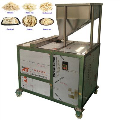 Krajalnica do migdałów