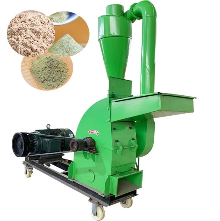 Cattle Feed Grinder