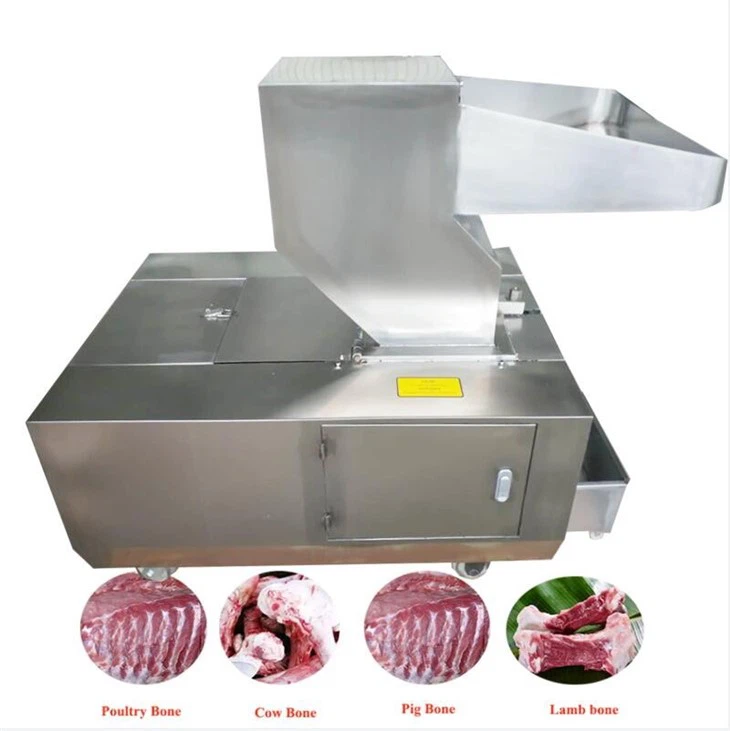 Cow Bone Grinder