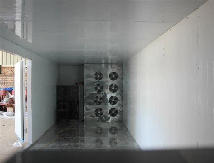 Hot Air Drying Oven
