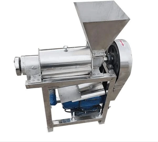 Industrial Orange Juicer