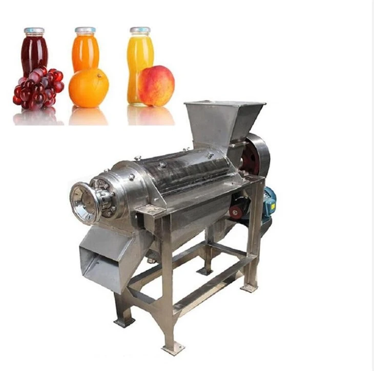Industrial Orange Juicer