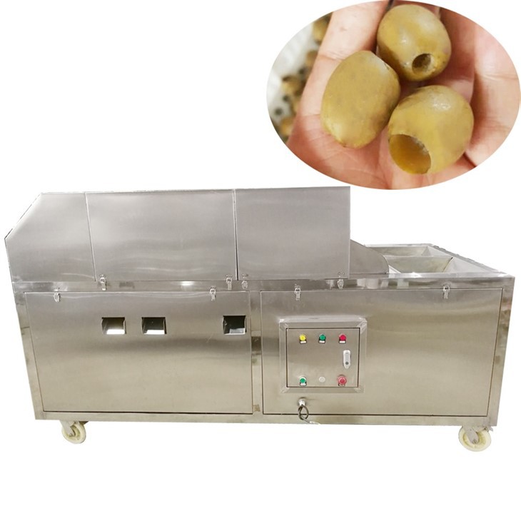 Pear Peeler Corer Slicer Machine