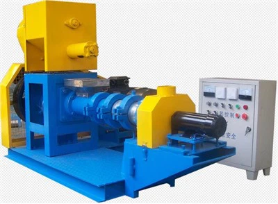 Maszyna do karmienia ryb akwariowych