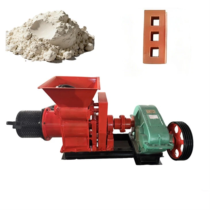 Automatic Clay Brick Machine price