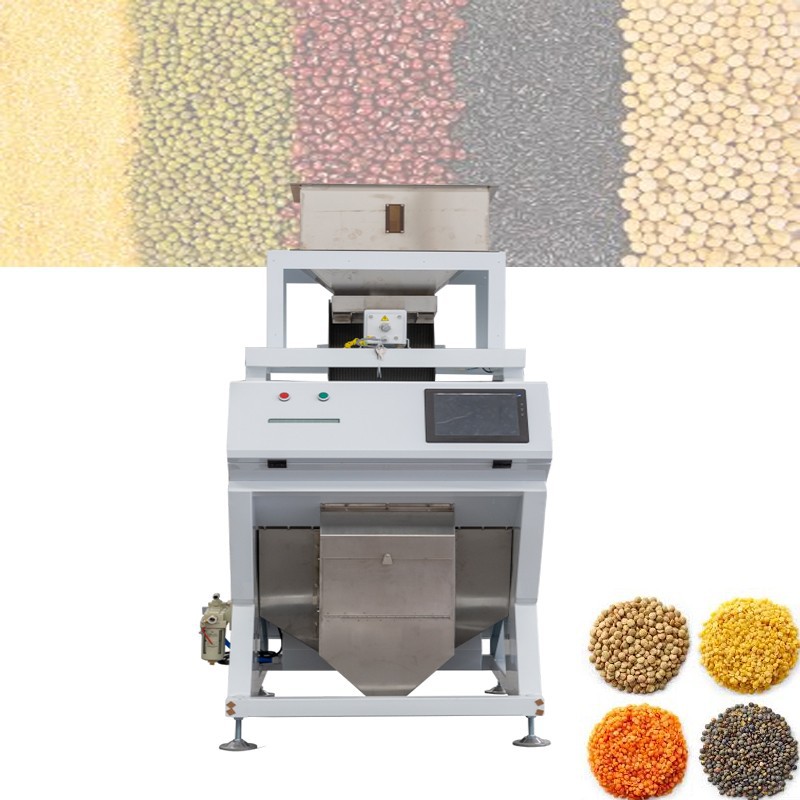 Grain Color Sorter high quality