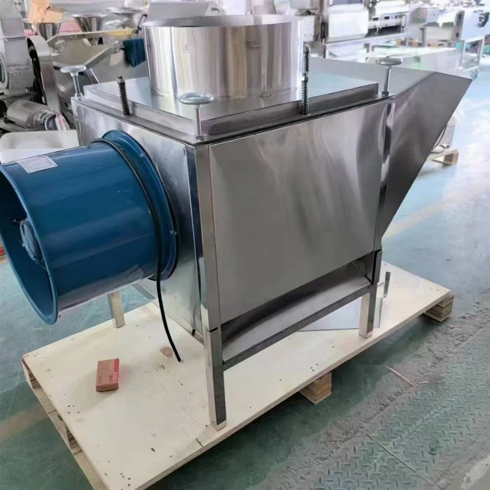 Industrial Garlic Peeling Machine price