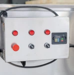 dry garlic peeling machine dry garlic peeling machine